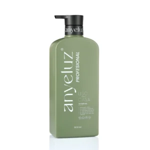 SHAMPOO LÍNEA PROFESIONAL